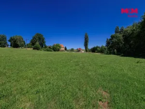 Prodej pozemku pro bydlení, Hájek, 985 m2