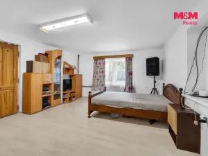 Prodej rodinného domu, Luže - Bělá, 220 m2