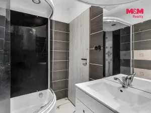Prodej rodinného domu, Luže - Bělá, 220 m2