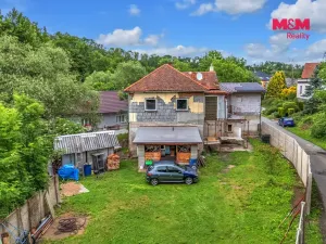 Prodej rodinného domu, Luže - Bělá, 220 m2
