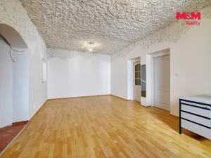 Pronájem bytu 3+1, Františkovy Lázně, 81 m2
