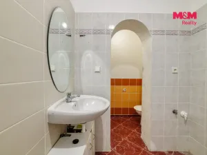 Pronájem bytu 3+1, Františkovy Lázně, 81 m2