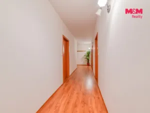 Prodej obchodního prostoru, Žlutice, Mlýnská, 845 m2