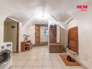 Prodej rodinného domu, Roudnice nad Labem, Havlíčkova, 129 m2