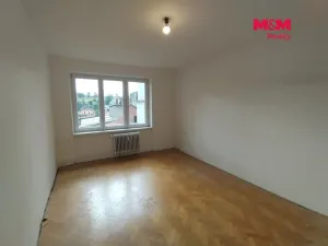 Prodej bytu 2+1, Budišov nad Budišovkou, náměstí Republiky, 50 m2