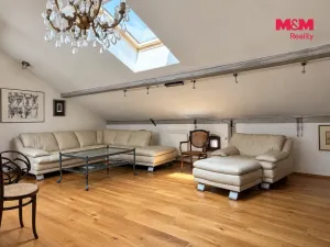 Prodej rodinného domu, Olomouc, Šemberova, 420 m2
