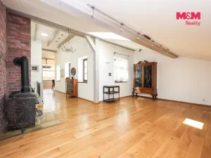 Prodej rodinného domu, Olomouc, Šemberova, 420 m2