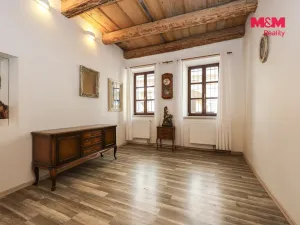 Prodej rodinného domu, Olomouc, Šemberova, 420 m2