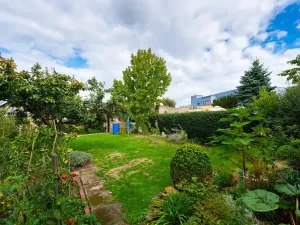 Prodej rodinného domu, Jirny, 5. května, 129 m2