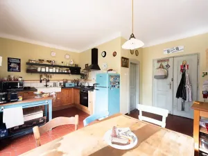 Prodej rodinného domu, Jirny, 5. května, 129 m2