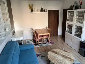 Prodej bytu 3+1, Karlovy Vary, Okružní, 67 m2