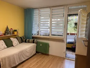 Prodej bytu 3+1, Karlovy Vary, Okružní, 67 m2