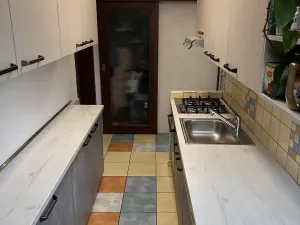 Prodej bytu 3+1, Karlovy Vary, Okružní, 67 m2