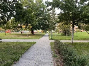 Prodej bytu 3+1, Karlovy Vary, Okružní, 67 m2