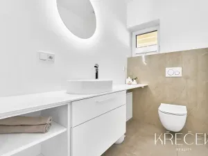 Prodej rodinného domu, Trnava, 145 m2