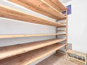 Prodej rodinného domu, Jaroměřice nad Rokytnou, Revoluční, 140 m2