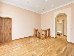 Pronájem apartmánu, Praha - Žižkov, Slavíkova, 140 m2