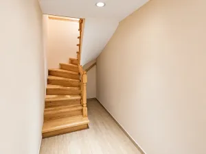 Pronájem apartmánu, Praha - Žižkov, Slavíkova, 140 m2