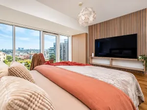 Prodej apartmánu, Praha - Smíchov, Kobrova, 173 m2