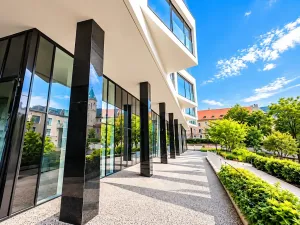 Prodej apartmánu, Praha - Smíchov, Kobrova, 173 m2