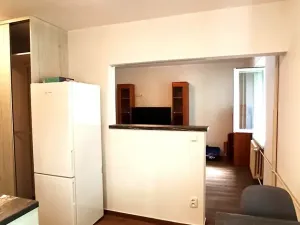 Pronájem bytu 1+1, Chrudim, Akátová, 29 m2