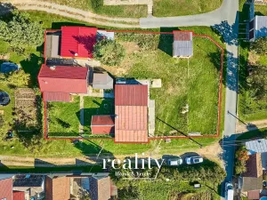 Prodej komerční nemovitosti, Tavíkovice, 130 m2