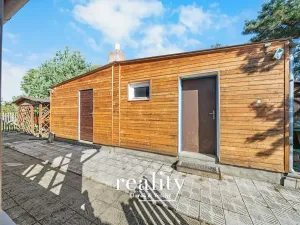 Prodej komerční nemovitosti, Tavíkovice, 130 m2