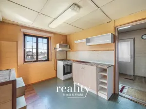 Prodej komerční nemovitosti, Tavíkovice, 130 m2