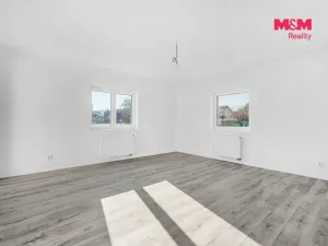 Prodej rodinného domu, Dolní Beřkovice, Horní hájek, 76 m2