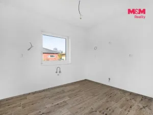 Prodej rodinného domu, Dolní Beřkovice, Horní hájek, 76 m2
