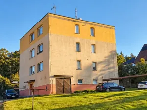 Pronájem bytu 3+kk, Velké Přílepy, Pražská, 60 m2