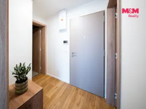 Prodej bytu 1+kk, Brandýs nad Labem-Stará Boleslav, Dřevčická, 44 m2