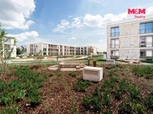 Prodej bytu 1+kk, Brandýs nad Labem-Stará Boleslav, Dřevčická, 44 m2