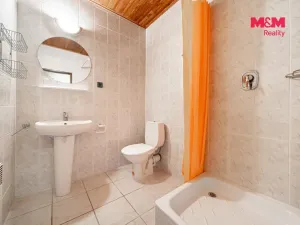 Prodej ubytování, Abertamy, Dlouhá, 700 m2