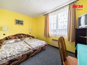 Prodej ubytování, Abertamy, Dlouhá, 700 m2
