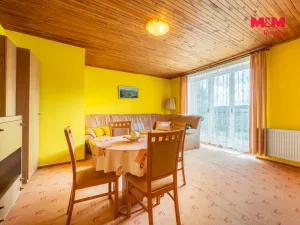 Prodej ubytování, Abertamy, Dlouhá, 700 m2