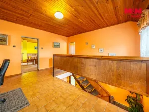 Prodej rodinného domu, Abertamy, Dlouhá, 700 m2