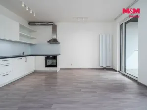 Prodej bytu 2+kk, Praha, Olgy Havlové, 53 m2