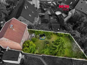 Prodej rodinného domu, Krupka, Libušín, 122 m2