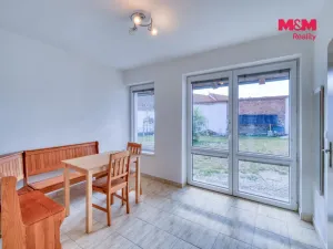 Prodej zemědělské usedlosti, Horažďovice, Prácheňská, 260 m2