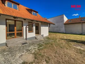 Prodej zemědělské usedlosti, Horažďovice, Prácheňská, 260 m2