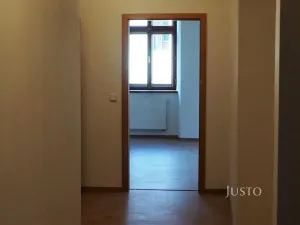 Pronájem bytu 2+kk, Písek, Velké náměstí, 92 m2