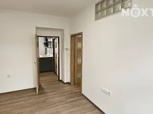 Pronájem bytu 2+1, Tábor, Vítkova, 48 m2