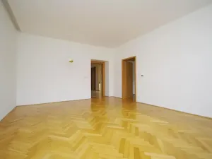 Pronájem bytu 3+1, Praha - Bubeneč, dr. Zikmunda Wintra, 119 m2