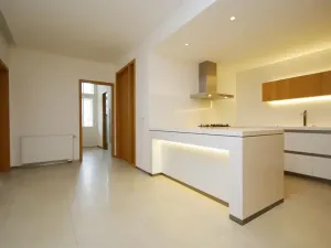 Pronájem bytu 3+1, Praha - Bubeneč, dr. Zikmunda Wintra, 119 m2