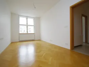 Pronájem bytu 3+1, Praha - Bubeneč, dr. Zikmunda Wintra, 119 m2