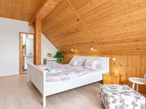 Prodej rodinného domu, Chocnějovice - Drahotice, 200 m2