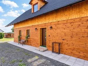 Prodej rodinného domu, Chocnějovice - Drahotice, 200 m2