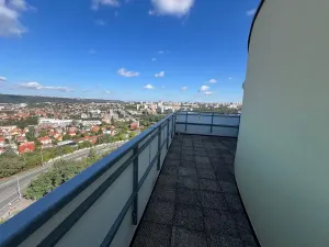 Pronájem bytu 4+kk, Praha - Modřany, Semická, 120 m2