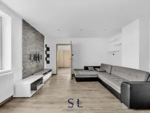 Pronájem bytu 2+kk, Nový Bor, Lesná, 49 m2